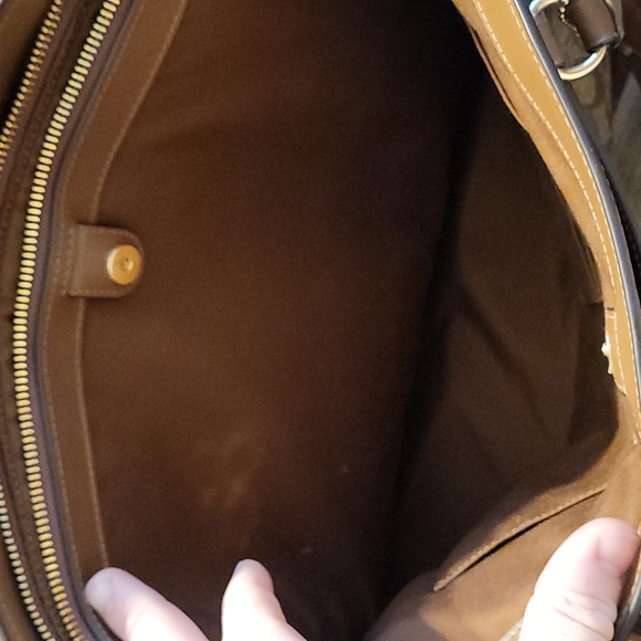 Coach Purse - Picture 2 of 5